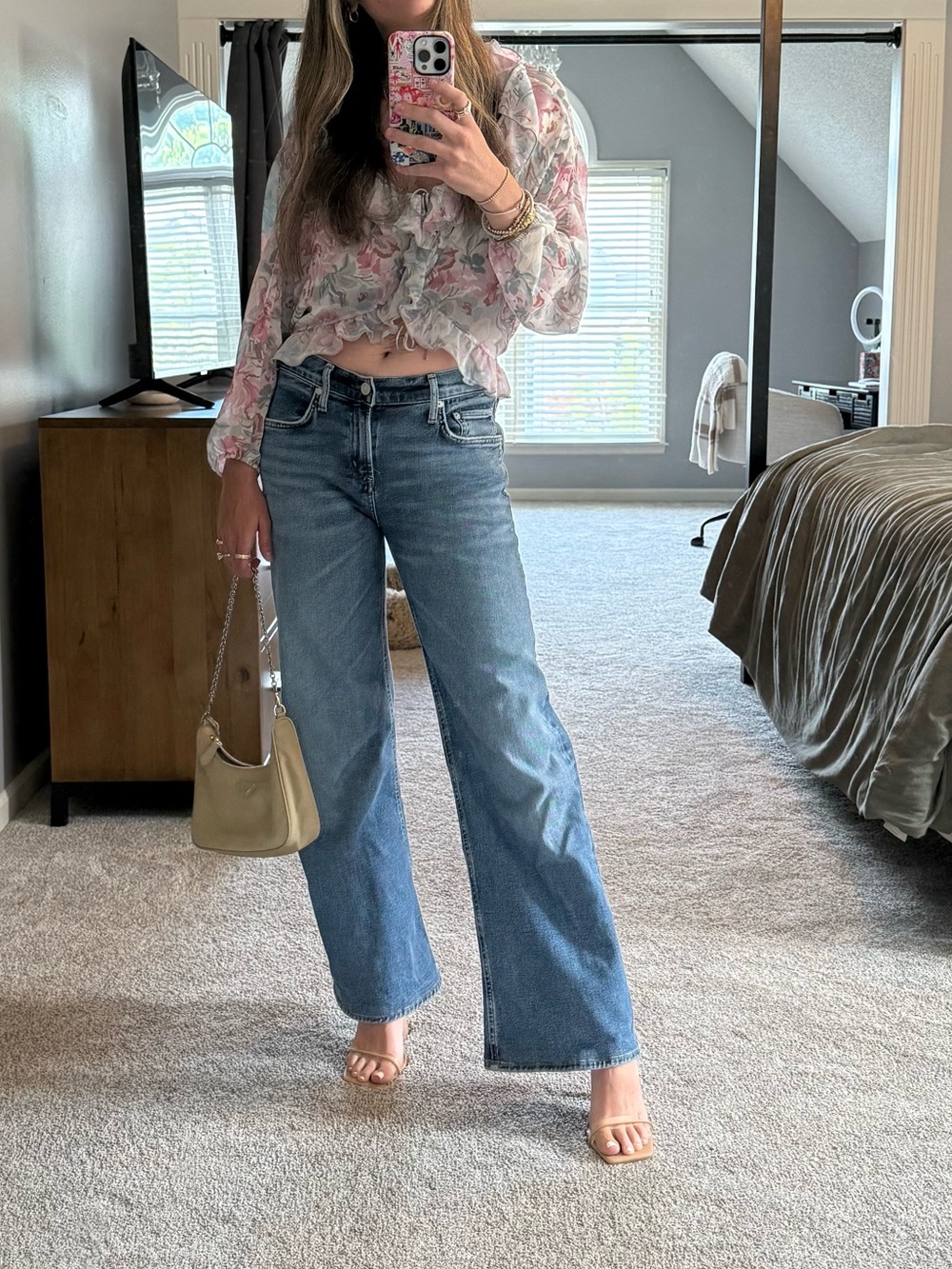 Aritzia Wilfred Portrayal Blouse - Picture 7 of 7